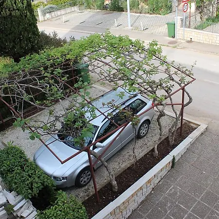 Apartman Pineta House Vidos Porec