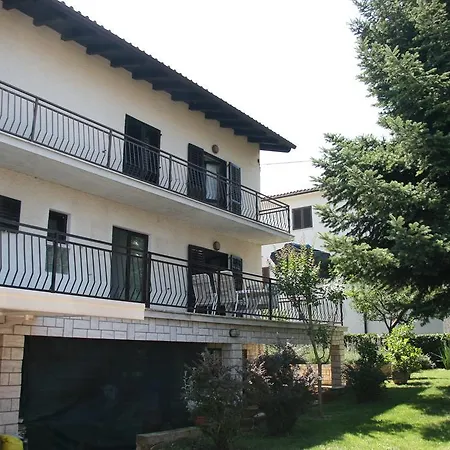 Pineta House Vidos Apartament