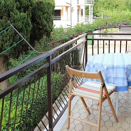 Pineta House Vidos Apartman