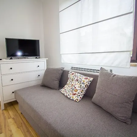 Pineta House Vidos *