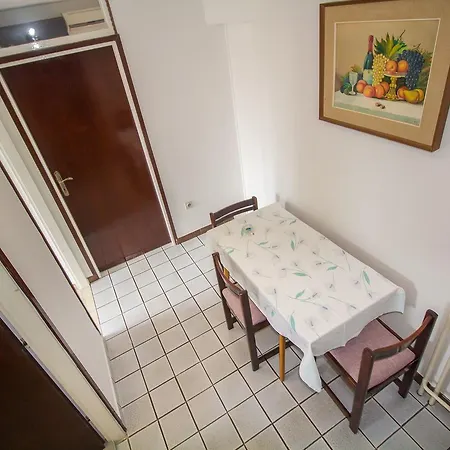 Pineta House Vidos Porec