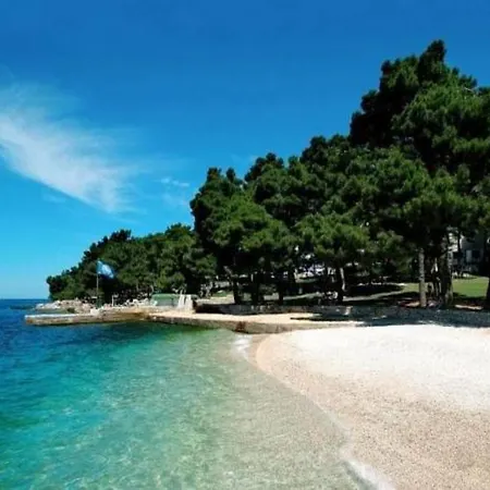 Pineta House Vidos