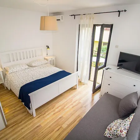 Apartament Pineta House Vidos *