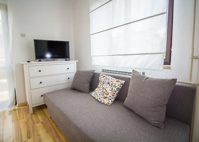 Pineta House Vidos *