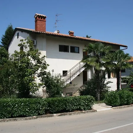 Apartment Pineta House Vidos *