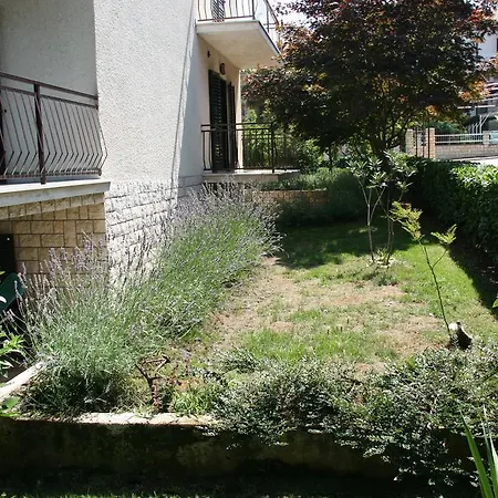 Pineta House Vidos Apartmán