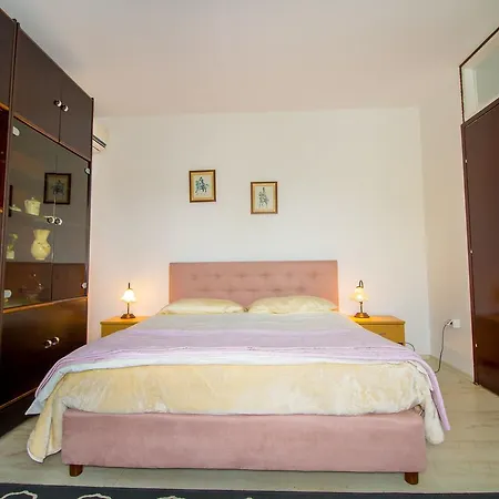 Apartment Pineta House Vidos *