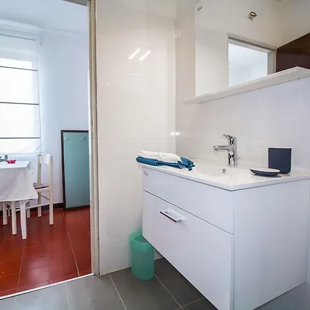 Pineta House Vidos * Porec