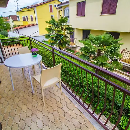 Apartment Pineta House Vidos