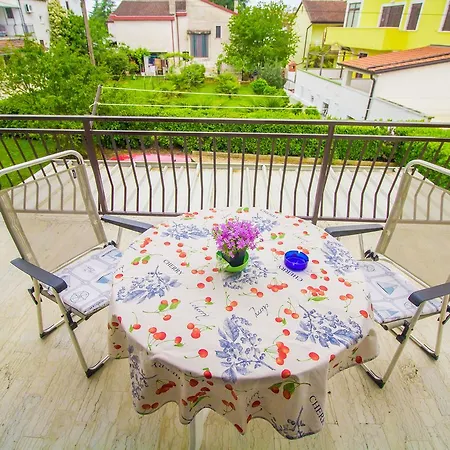 Pineta House Vidos