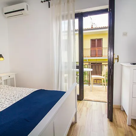 Pineta House Vidos Apartmán *