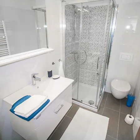 Pineta House Vidos Porec