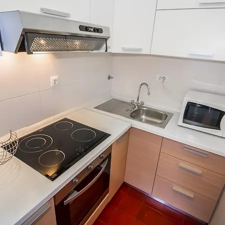 Pineta House Vidos Apartment *