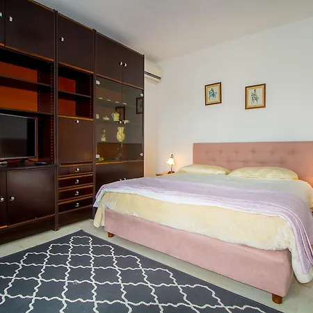 Pineta House Vidos Porec