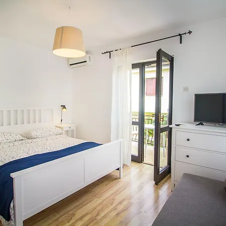 Pineta House Vidos * Poreč