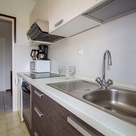 Pineta House Vidos Lejlighed *