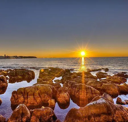 Pineta House Vidos Apartment