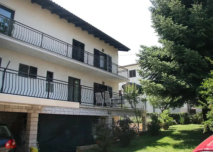 Pineta House Vidos Apartamento