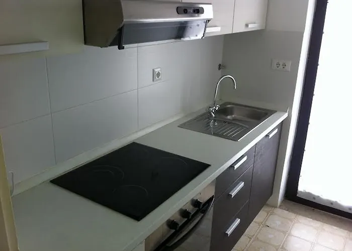 Pineta House Vidos Διαμέρισμα Πόρετς