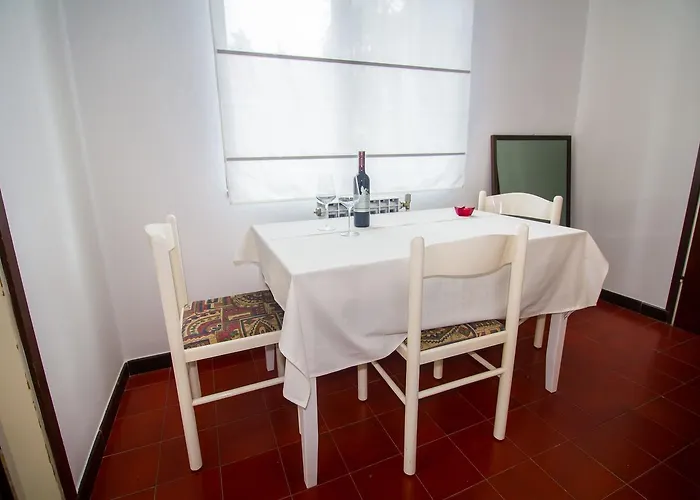 Pineta House Vidos Διαμέρισμα Πόρετς