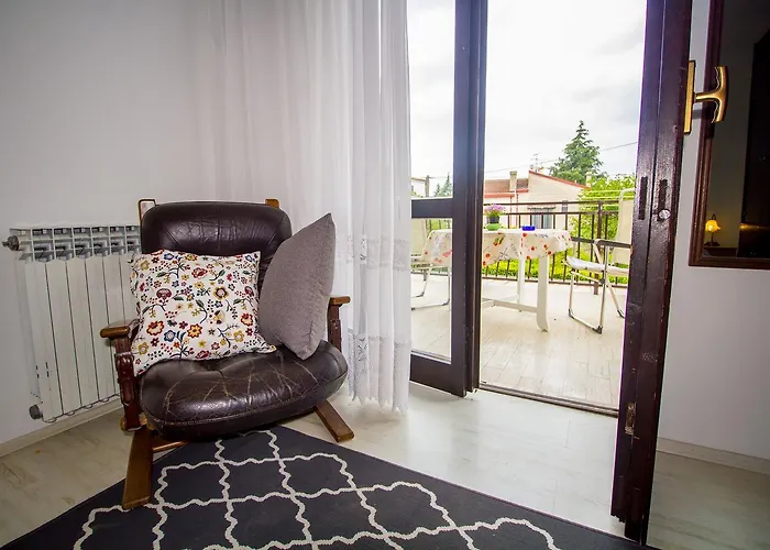 Pineta House Vidos Apartamento *