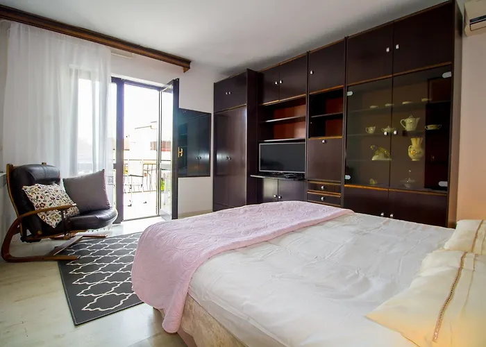 Pineta House Vidos Apartamento