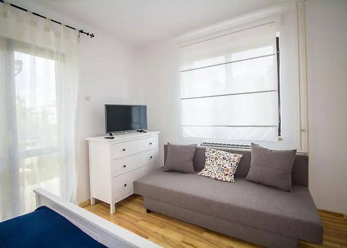 Pineta House Vidos Διαμέρισμα