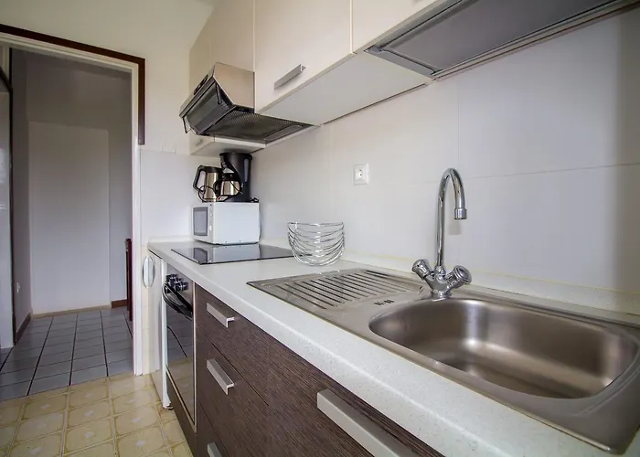 Pineta House Vidos Διαμέρισμα *