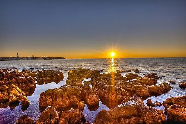 Pineta House Vidos Apartamento