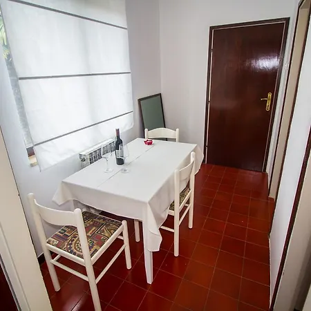 Pineta House Vidos *