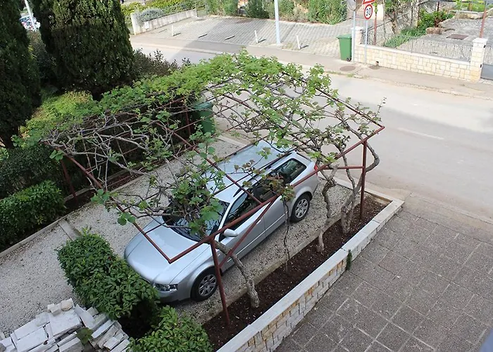 Апартаменти Pineta House Vidos Пореч