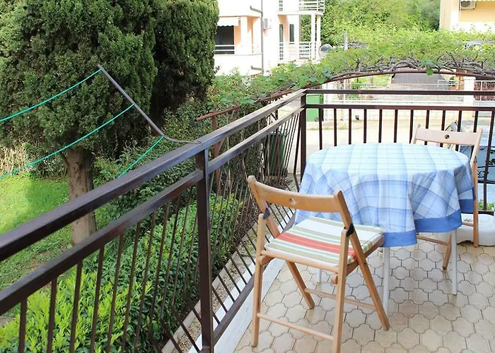 Pineta House Vidos Апартаменти