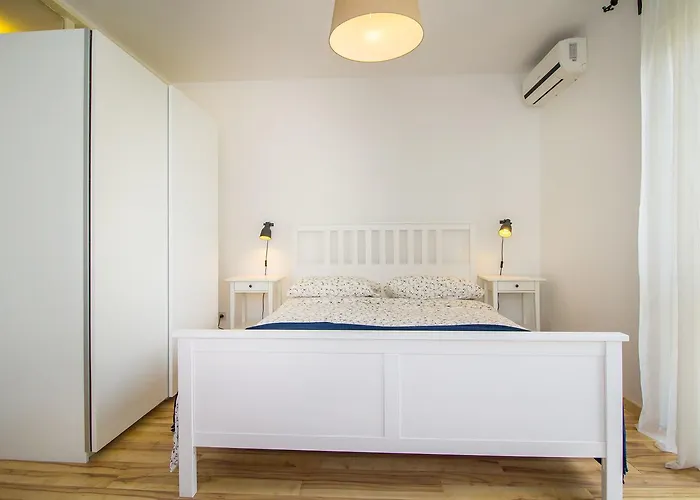 Pineta House Vidos
